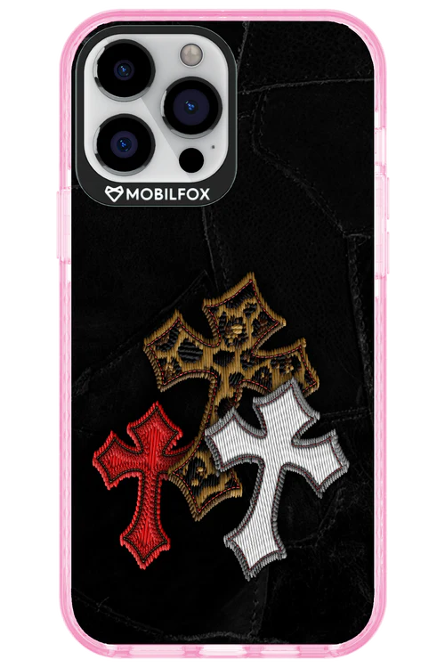 Holy Trinity 2.0 - Apple iPhone 13 Pro Max - Image 9