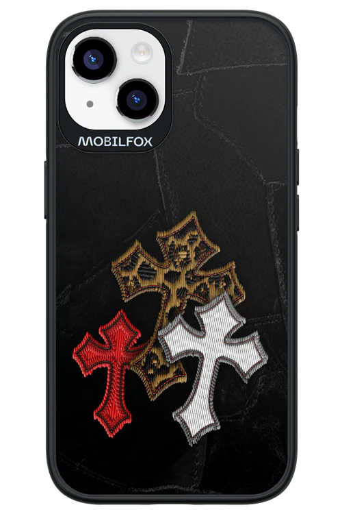 Holy Trinity 2.0 - Apple iPhone 14