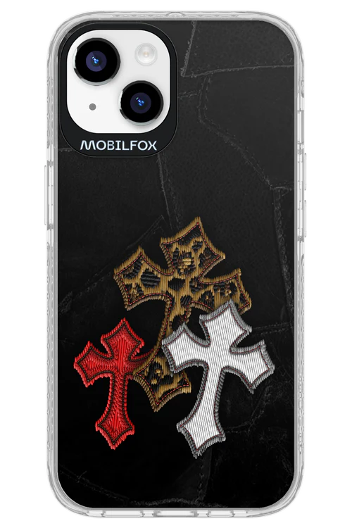 Holy Trinity 2.0 - Apple iPhone 14 - Image 11