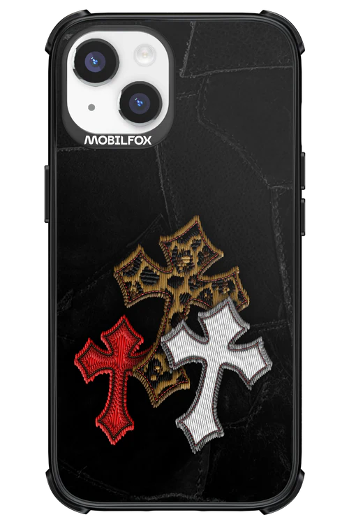 Holy Trinity 2.0 - Apple iPhone 14 - Image 12