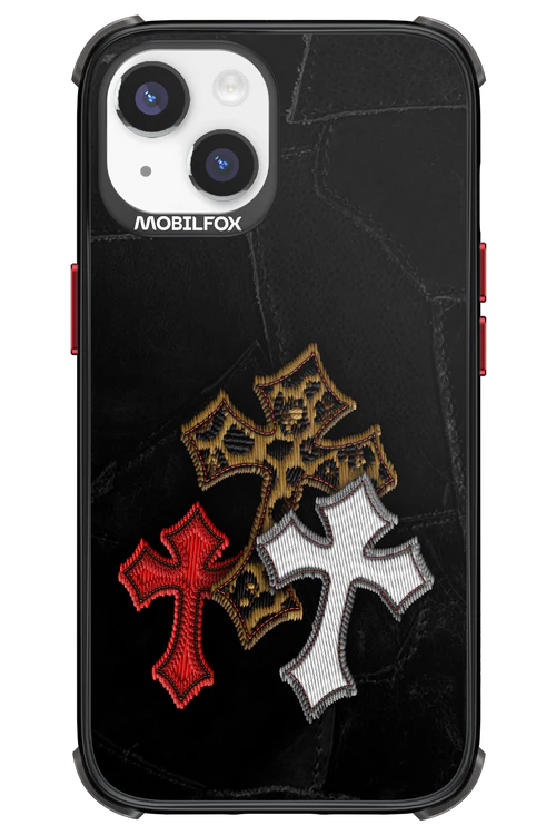 Holy Trinity 2.0 - Apple iPhone 14 - Image 13