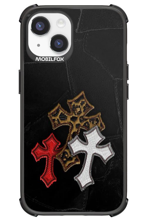 Holy Trinity 2.0 - Apple iPhone 14 - Image 16