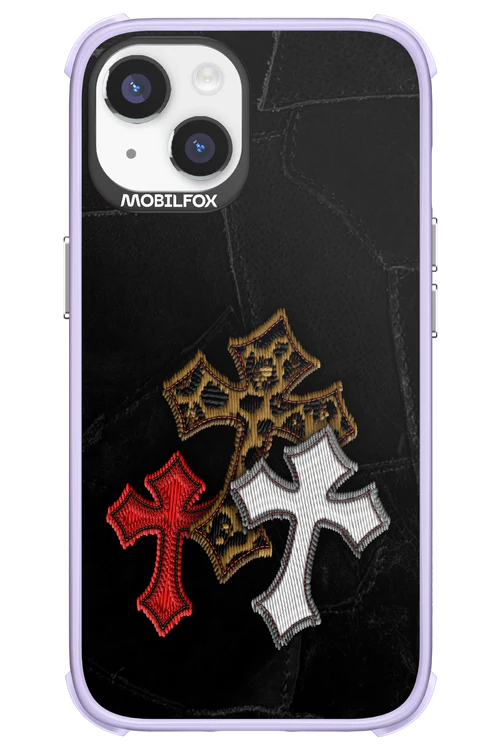 Holy Trinity 2.0 - Apple iPhone 14 - Image 18