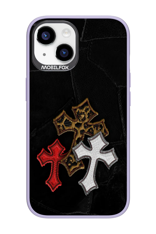 Holy Trinity 2.0 - Apple iPhone 14 - Image 3
