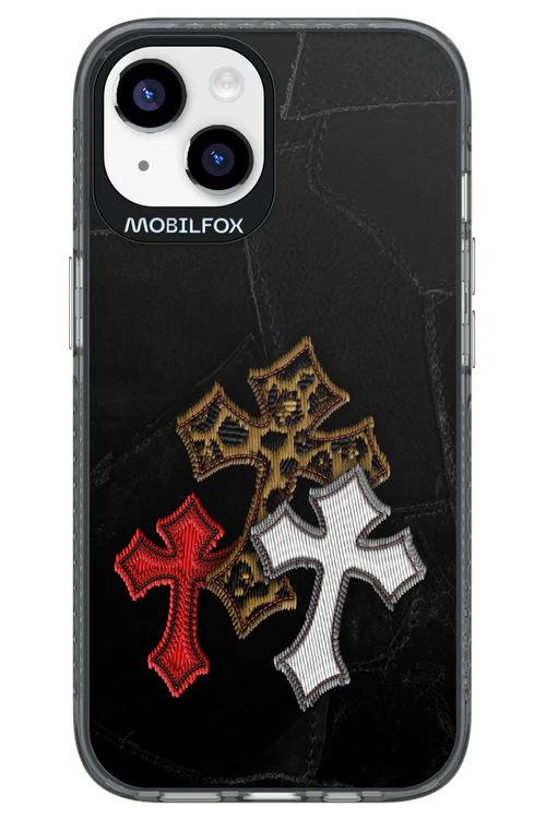 Holy Trinity 2.0 - Apple iPhone 14 - Image 7