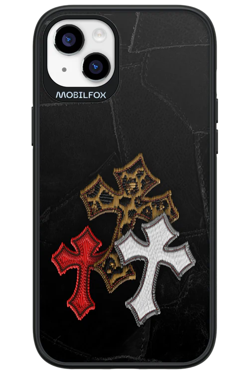 Holy Trinity 2.0 - Apple iPhone 14 Plus