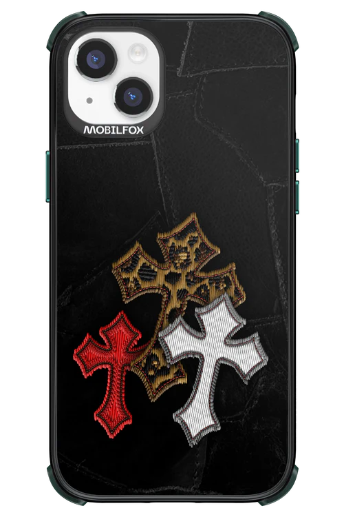 Holy Trinity 2.0 - Apple iPhone 14 Plus - Image 14