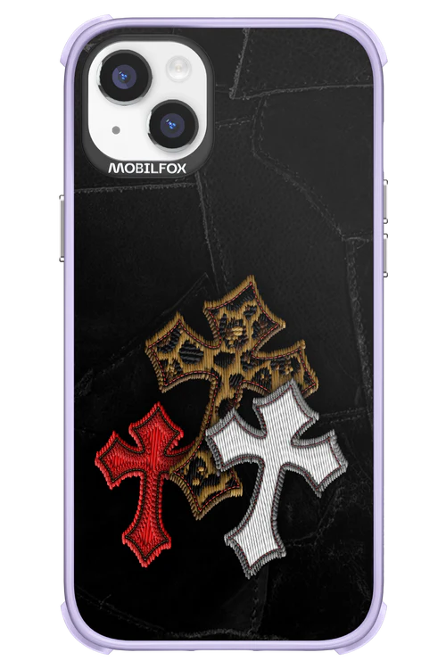 Holy Trinity 2.0 - Apple iPhone 14 Plus - Image 18