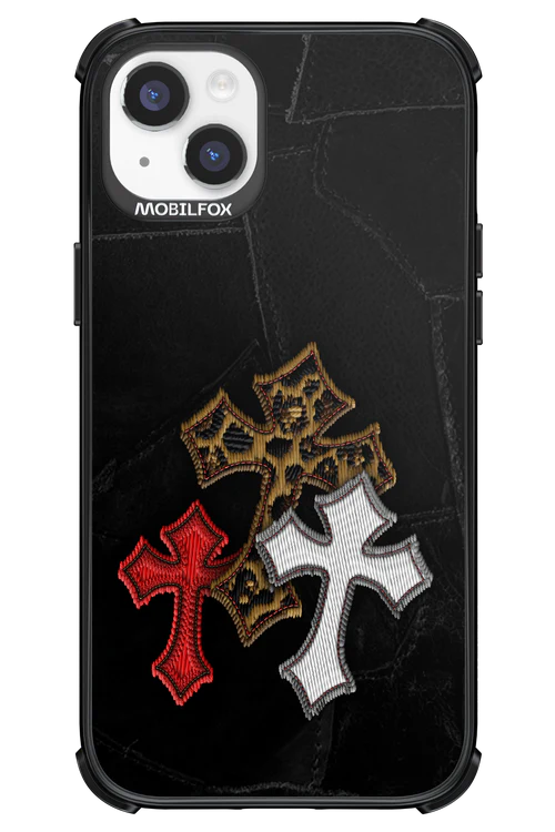 Holy Trinity 2.0 - Apple iPhone 14 Plus - Image 20
