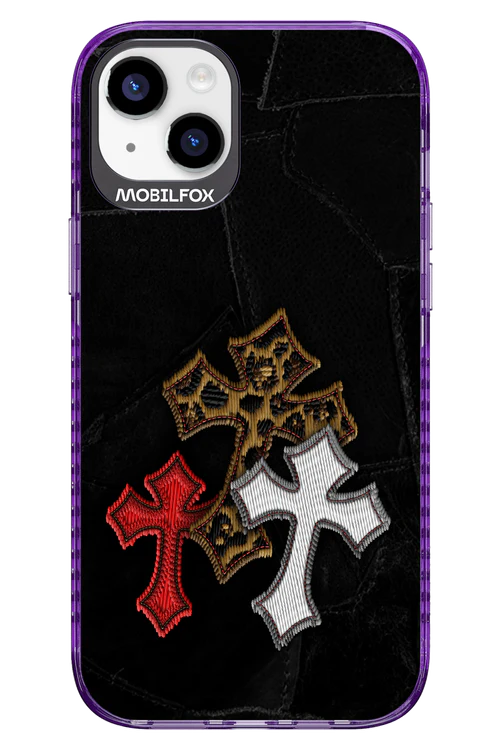 Holy Trinity 2.0 - Apple iPhone 14 Plus - Image 9