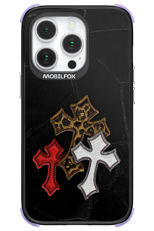 Holy Trinity 2.0 - Apple iPhone 14 Pro - Image 15