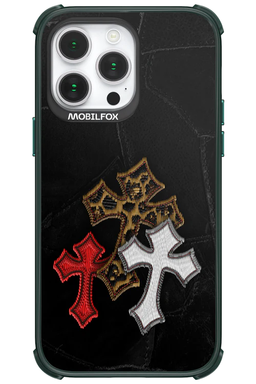 Holy Trinity 2.0 - Apple iPhone 14 Pro Max - Image 19