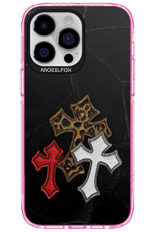 Holy Trinity 2.0 - Apple iPhone 14 Pro Max - Image 5