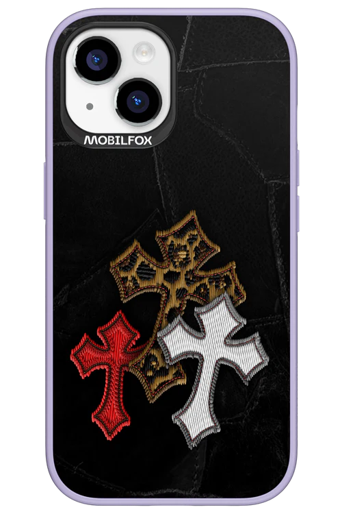 Holy Trinity 2.0 - Apple iPhone 15 - Image 3