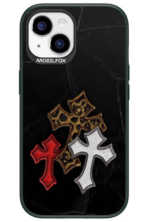 Holy Trinity 2.0 - Apple iPhone 15 - Image 4