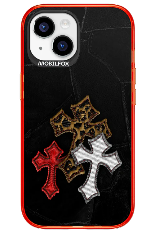 Holy Trinity 2.0 - Apple iPhone 15 - Image 7