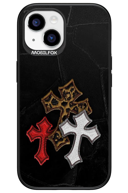 Holy Trinity 2.0 - Apple iPhone 15 - Image 9