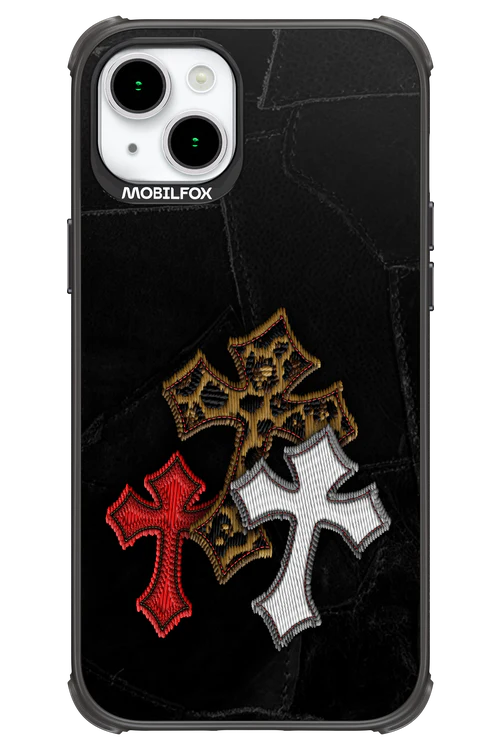 Holy Trinity 2.0 - Apple iPhone 15 Plus - Image 16