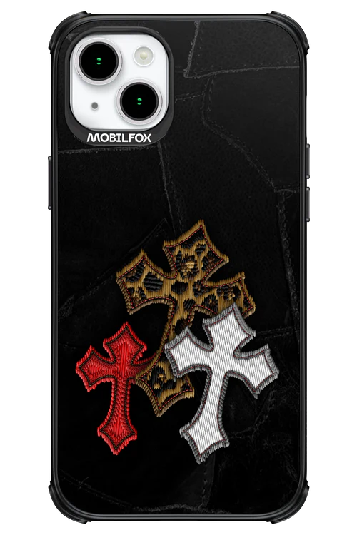 Holy Trinity 2.0 - Apple iPhone 15 Plus - Image 18