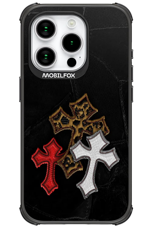 Holy Trinity 2.0 - Apple iPhone 15 Pro - Image 15