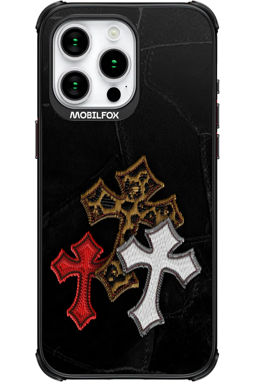 Holy Trinity 2.0 - Apple iPhone 15 Pro Max - Image 11