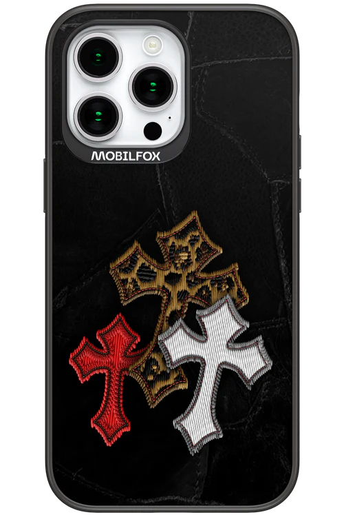 Holy Trinity 2.0 - Apple iPhone 15 Pro Max - Image 2