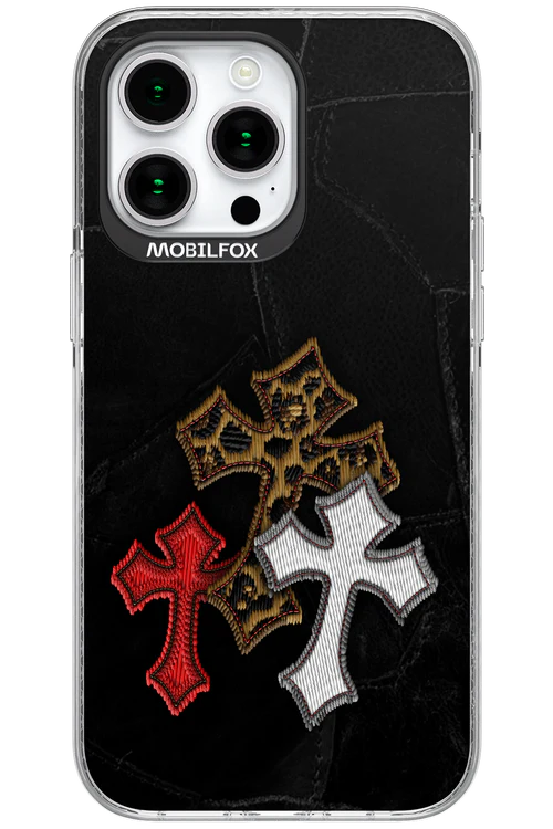 Holy Trinity 2.0 - Apple iPhone 15 Pro Max - Image 5