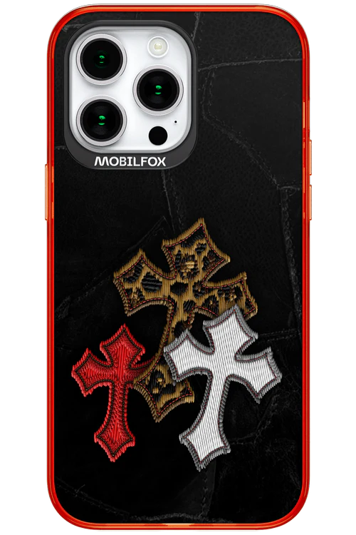 Holy Trinity 2.0 - Apple iPhone 15 Pro Max - Image 7