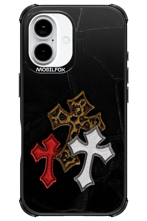 Holy Trinity 2.0 - Apple iPhone 16 - Image 11