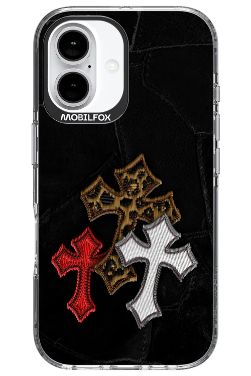 Holy Trinity 2.0 - Apple iPhone 16 - Image 5