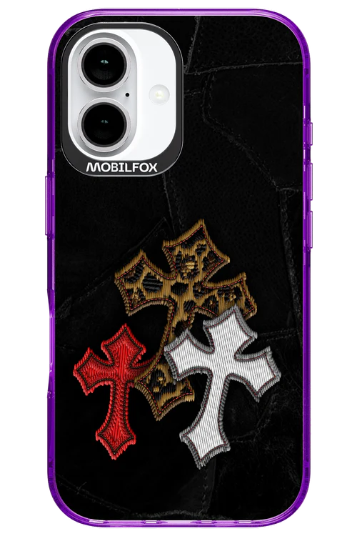Holy Trinity 2.0 - Apple iPhone 16 - Image 8