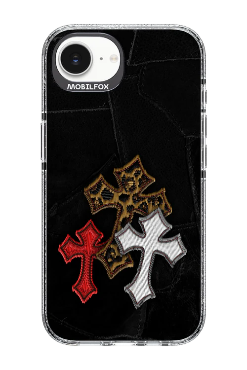 Holy Trinity 2.0 - Apple iPhone 16e - Image 5