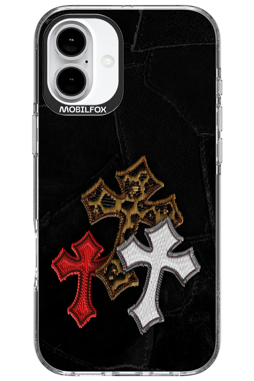Holy Trinity 2.0 - Apple iPhone 16 Plus - Image 10