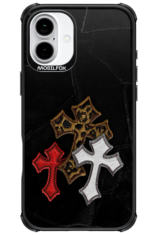 Holy Trinity 2.0 - Apple iPhone 16 Plus - Image 11