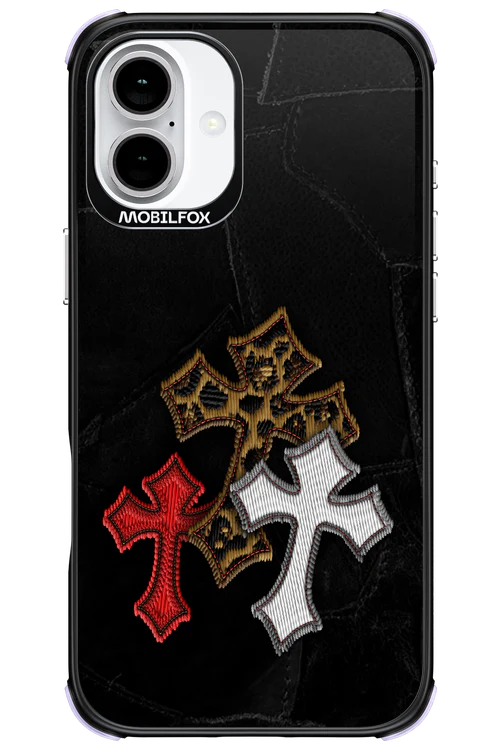 Holy Trinity 2.0 - Apple iPhone 16 Plus - Image 14