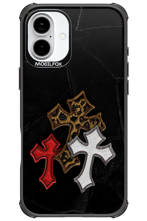 Holy Trinity 2.0 - Apple iPhone 16 Plus - Image 15