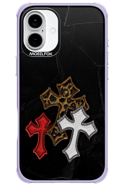 Holy Trinity 2.0 - Apple iPhone 16 Plus - Image 17