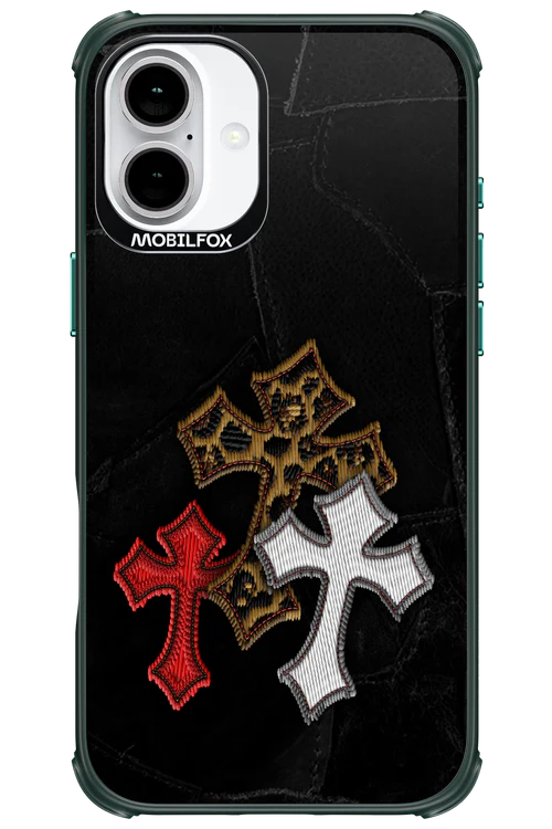 Holy Trinity 2.0 - Apple iPhone 16 Plus - Image 18