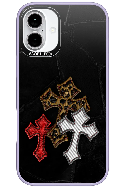 Holy Trinity 2.0 - Apple iPhone 16 Plus - Image 3