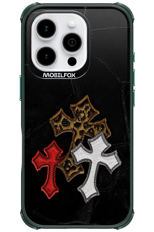 Holy Trinity 2.0 - Apple iPhone 16 Pro - Image 18
