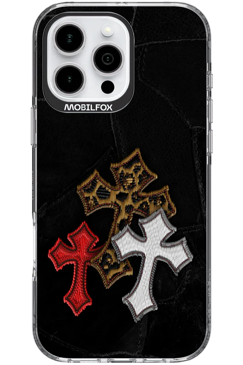 Holy Trinity 2.0 - Apple iPhone 16 Pro Max - Image 10