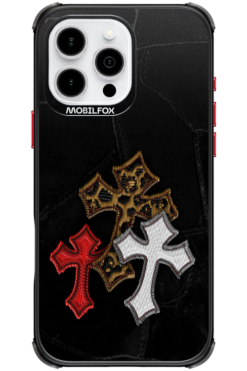 Holy Trinity 2.0 - Apple iPhone 16 Pro Max - Image 12