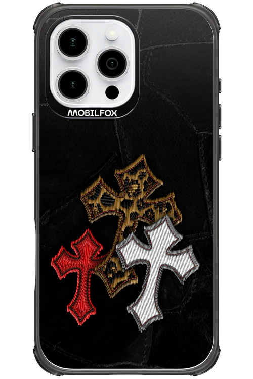 Holy Trinity 2.0 - Apple iPhone 16 Pro Max - Image 15