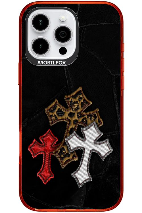 Holy Trinity 2.0 - Apple iPhone 16 Pro Max - Image 7