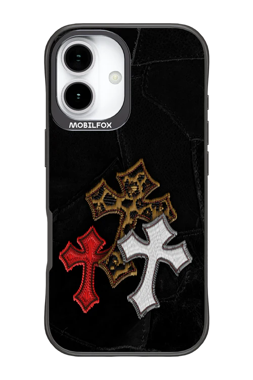 Holy Trinity 2.0 - Apple iPhone 17 - Image 2