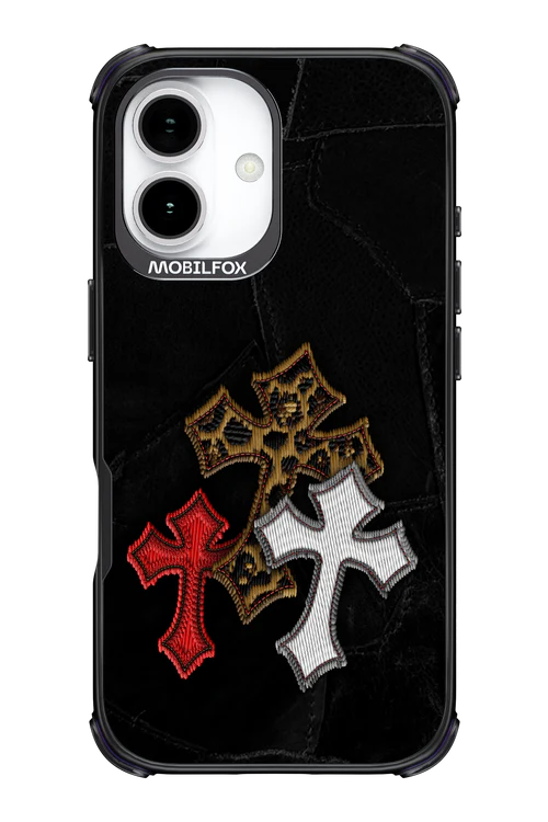 Holy Trinity 2.0 - Apple iPhone 17 - Image 6