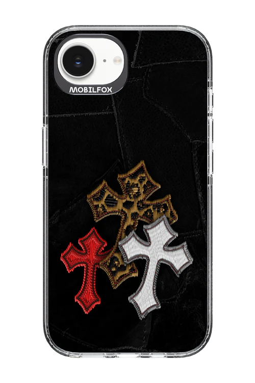 Holy Trinity 2.0 - Apple iPhone 17e - Image 6