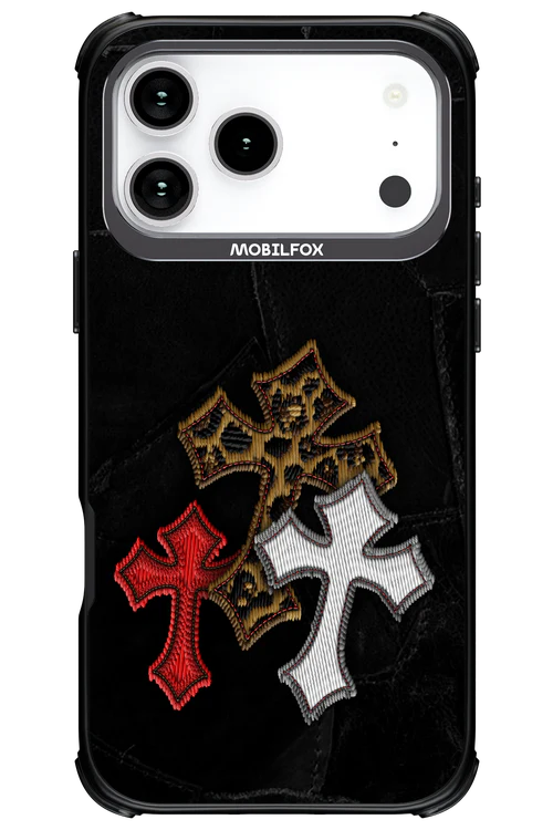 Holy Trinity 2.0 - Apple iPhone 17 Pro Max - Image 6
