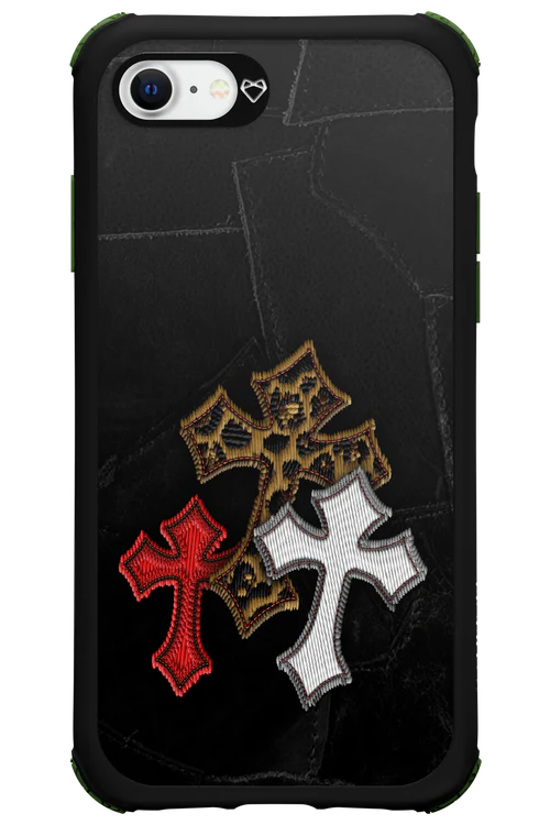 Holy Trinity 2.0 - Apple iPhone 7 - Image 10