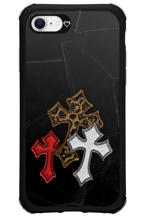 Holy Trinity 2.0 - Apple iPhone 7 - Image 11